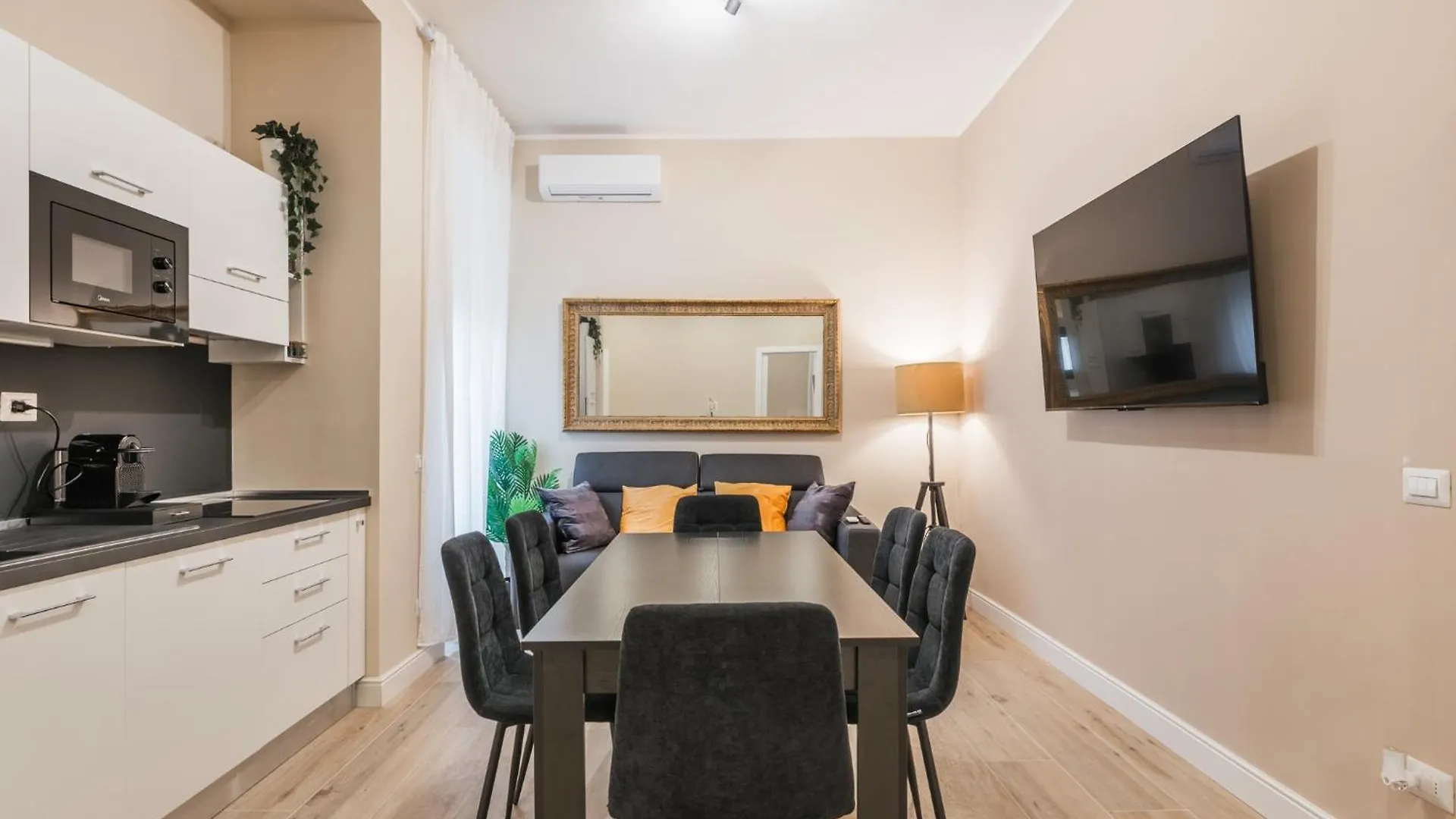 Italy House Apartment Rome Italy